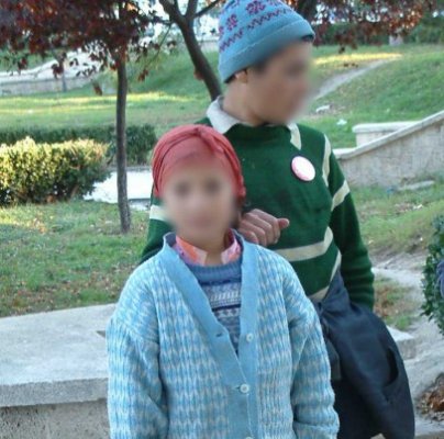 Doi minori fugiţi din Buzău, găsiţi la Mangalia